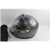 Image 3 : BRP Motorcycle Helmet - Size XXL