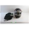 Image 1 : HJC Motorcycle Helmet