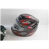 Image 2 : HJC Motorcycle Helmet