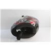 Image 4 : HJC Motorcycle Helmet