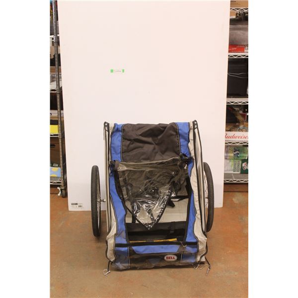 *Bell Baby Bike Trailer