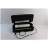 Image 4 : Food Saver Vacuum Sealer - Tested