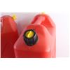 Image 3 : (2) Self Venting 20L Jerry Cans