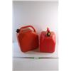 Image 1 : 25L & 20L Jerry Cans