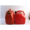 Image 2 : 25L & 20L Jerry Cans