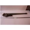 Image 1 : Power Fist 36" Aluminum Pipe Wrench