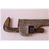 Image 3 : Power Fist 36" Aluminum Pipe Wrench