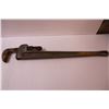Image 5 : Power Fist 36" Aluminum Pipe Wrench