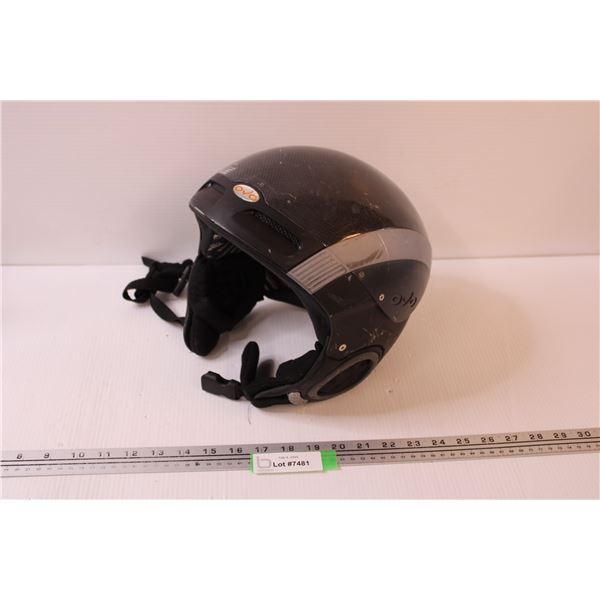 OVO Ski/Snowboarding Helmet