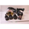 Image 1 : Circular Saw, Jig Saw, Rechargeable Batteries, Charger