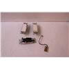Image 4 : Switch Plates, Electrical Hardware