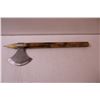 Image 2 : Hand Made Axe, Dagger