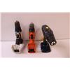 Image 4 : Cordless Drills