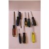 Image 2 : Assortment of Screwdrivers, Nutdrivers