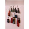 Image 3 : Assortment of Screwdrivers, Nutdrivers