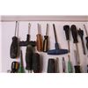 Image 2 : Assortment of Screwdrivers, Nutdrivers