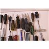 Image 3 : Assortment of Screwdrivers, Nutdrivers