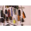 Image 4 : Assortment of Screwdrivers, Nutdrivers