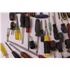 Image 5 : Assortment of Screwdrivers, Nutdrivers