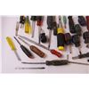 Image 6 : Assortment of Screwdrivers, Nutdrivers