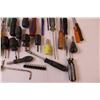 Image 7 : Assortment of Screwdrivers, Nutdrivers