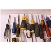 Image 2 : Assortment of Screwdrivers, Nutdrivers
