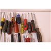 Image 3 : Assortment of Screwdrivers, Nutdrivers