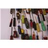 Image 5 : Assortment of Screwdrivers, Nutdrivers