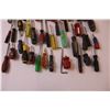 Image 6 : Assortment of Screwdrivers, Nutdrivers