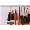 Image 2 : Assortment of Screwdrivers, Nutdrivers