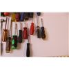Image 4 : Assortment of Screwdrivers, Nutdrivers
