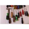 Image 5 : Assortment of Screwdrivers, Nutdrivers