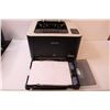 Image 4 : Samsung Color Laser Printer - CLP-325W