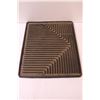 Image 2 : (2) Car Floor Mats