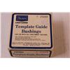 Image 2 : Template Guide Bushings for Craftsman Routers