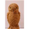 Image 3 : Wooden Owl Carving