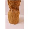 Image 4 : Wooden Owl Carving