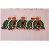 Image 3 : (16) RCMP Crests