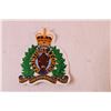 Image 5 : (16) RCMP Crests