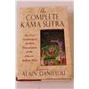 Image 2 : Hard Cover Book - The Complete Kama Sutra