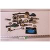 Image 1 : Assortment of Wristwatches, Watch Parts