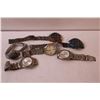 Image 2 : Assortment of Wristwatches, Watch Parts