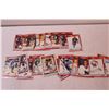 Image 2 : Assortment of Hockey Cards