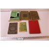 Image 1 : (6) Vintage Books - Canadian Readers; The Dolls' House; etc.,