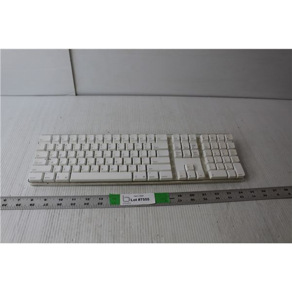 Apple Wireless Keyboard- As Is