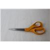 Image 4 : (3) Fisker's Scissors 8.5", 7", 5.5"