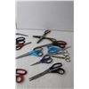 Image 2 : (20) Scissors