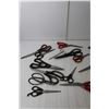 Image 3 : (20) Scissors