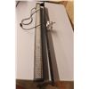 Image 3 : (2) Light Bars- As Is, Up to 42" Long - LED and Fluorescent