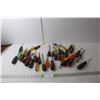 Image 1 : Screwdrivers, Nutdrivers- Husky, Fuller, Mastercraft, Misc.